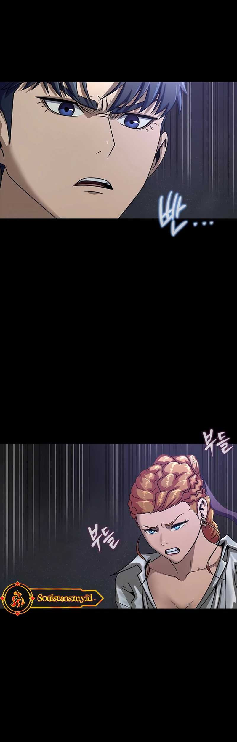 Steel-Eating Player Chapter 34 - halaman 22