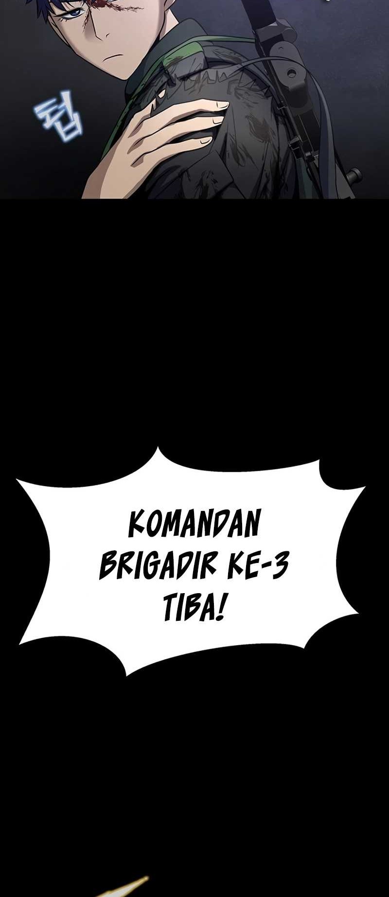 Steel-Eating Player Chapter 34 - halaman 25
