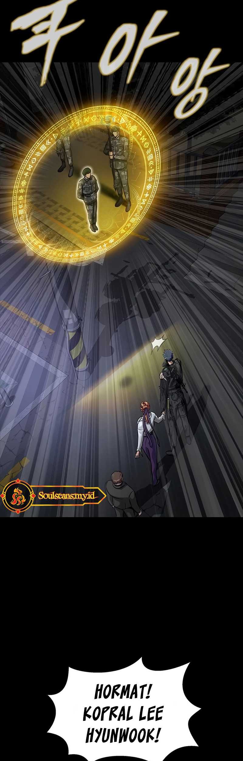Steel-Eating Player Chapter 34 - halaman 26