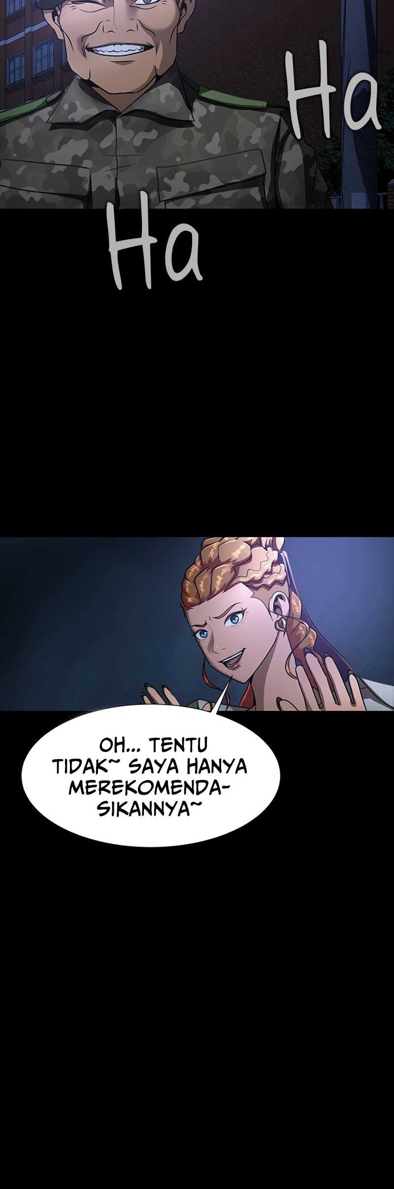 Steel-Eating Player Chapter 34 - halaman 29