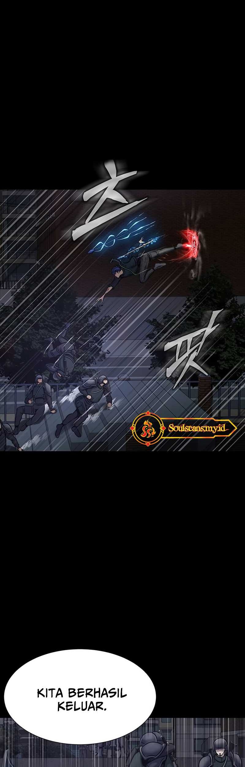 Steel-Eating Player Chapter 34 - halaman 3