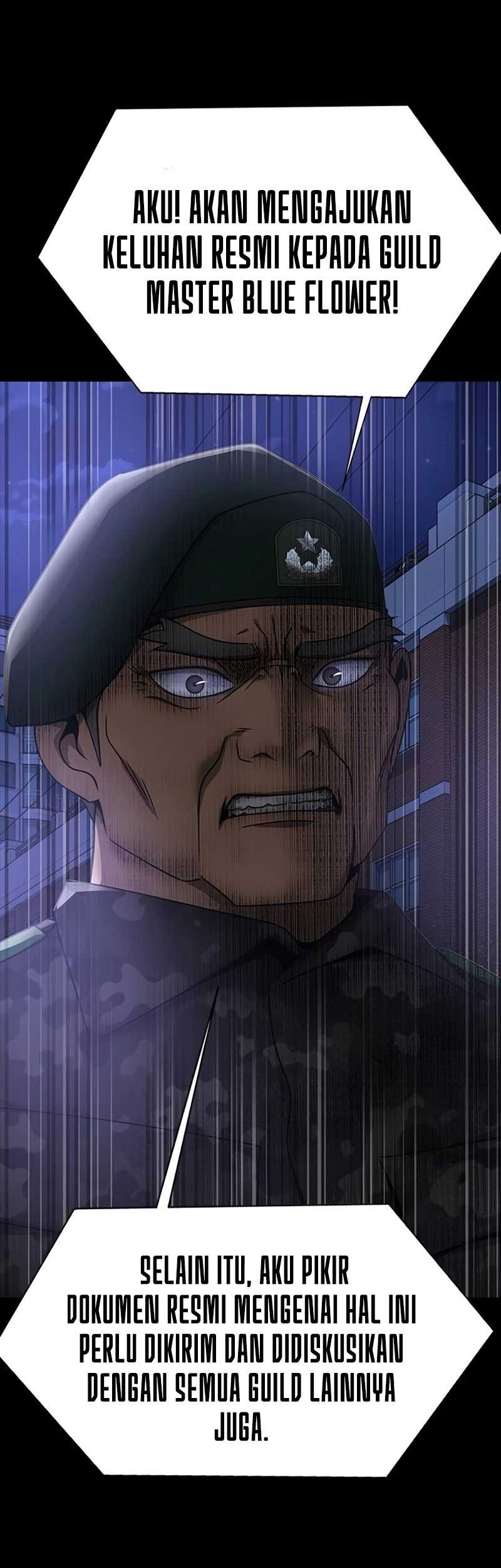 Steel-Eating Player Chapter 34 - halaman 32