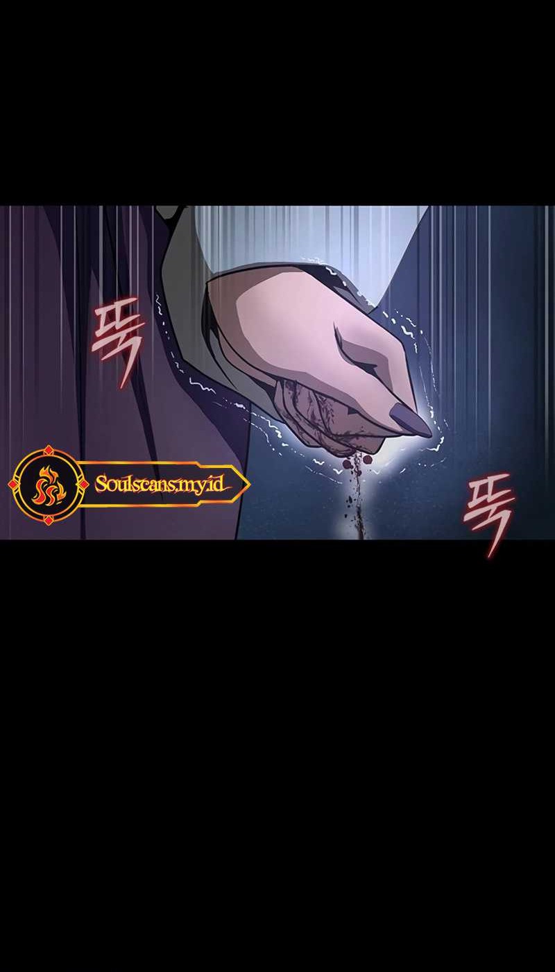 Steel-Eating Player Chapter 34 - halaman 33