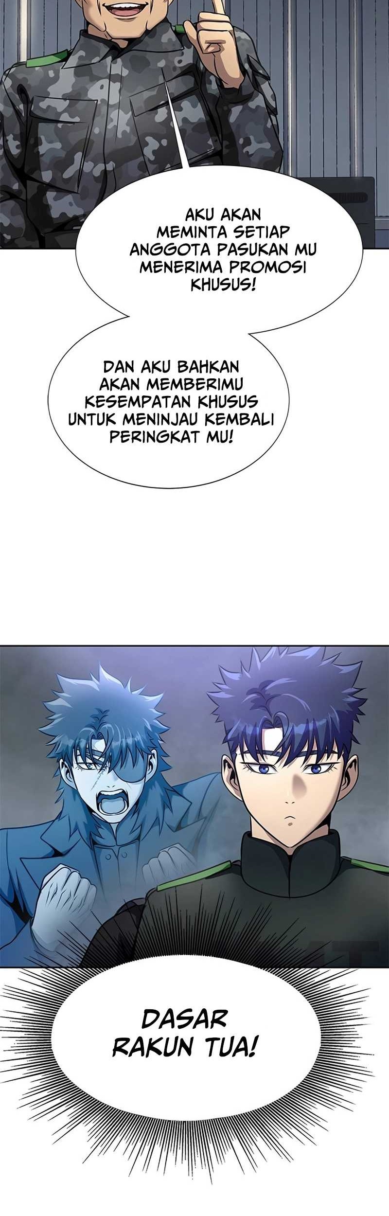 Steel-Eating Player Chapter 34 - halaman 39