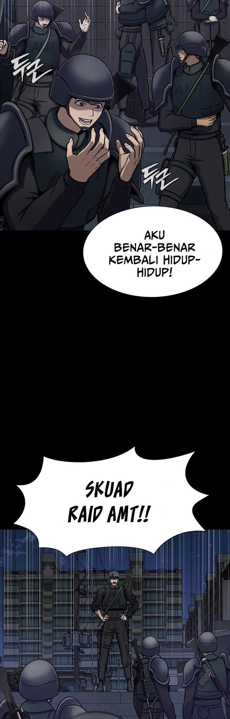 Steel-Eating Player Chapter 34 - halaman 4