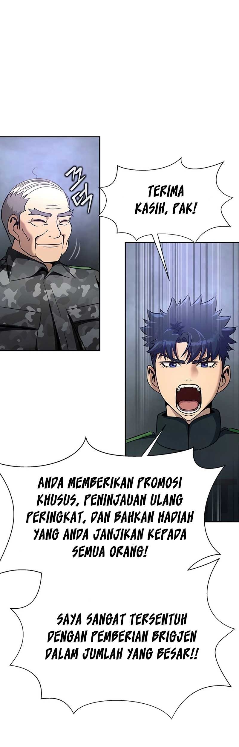 Steel-Eating Player Chapter 34 - halaman 40