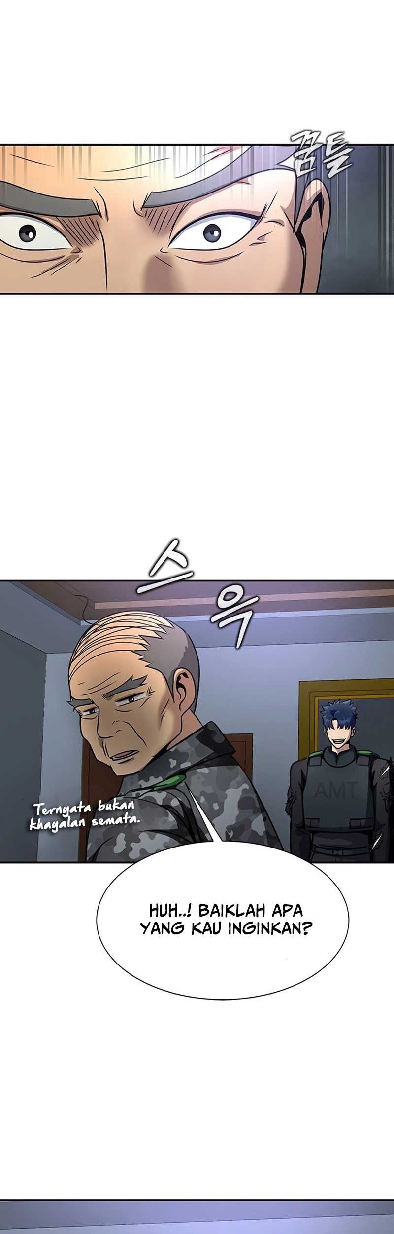 Steel-Eating Player Chapter 34 - halaman 41