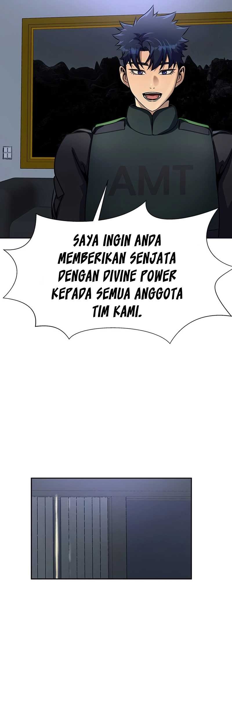 Steel-Eating Player Chapter 34 - halaman 42