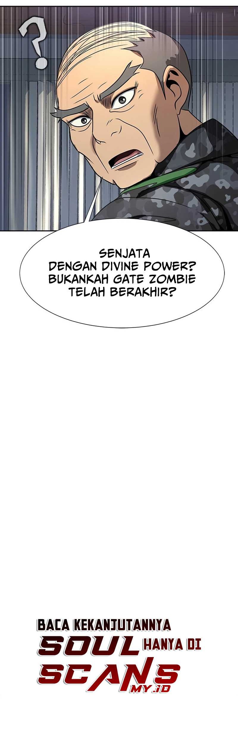 Steel-Eating Player Chapter 34 - halaman 43
