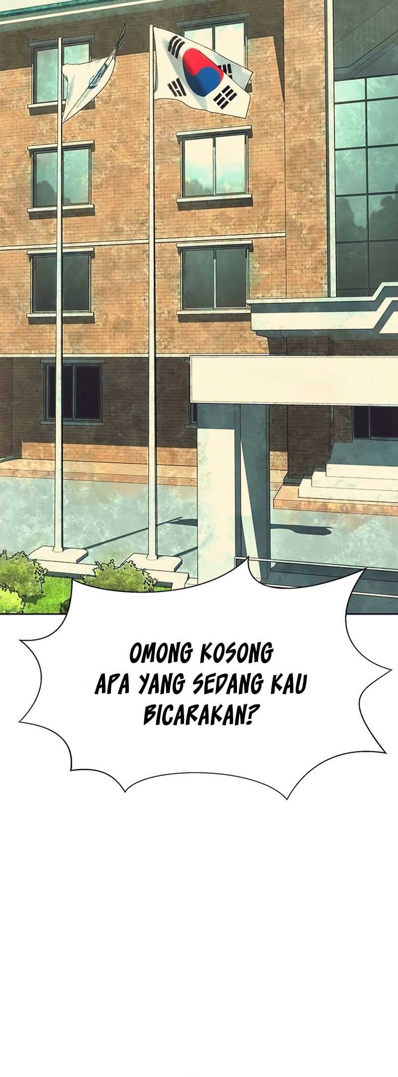 Steel-Eating Player Chapter 34 - halaman 45