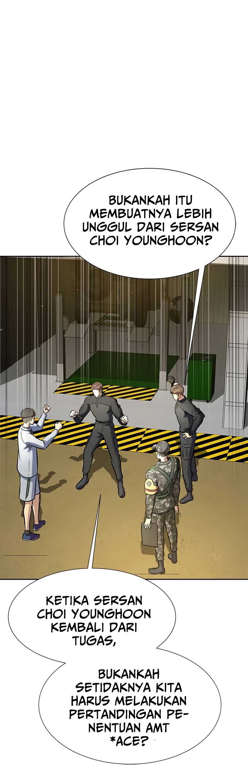 Steel-Eating Player Chapter 34 - halaman 47