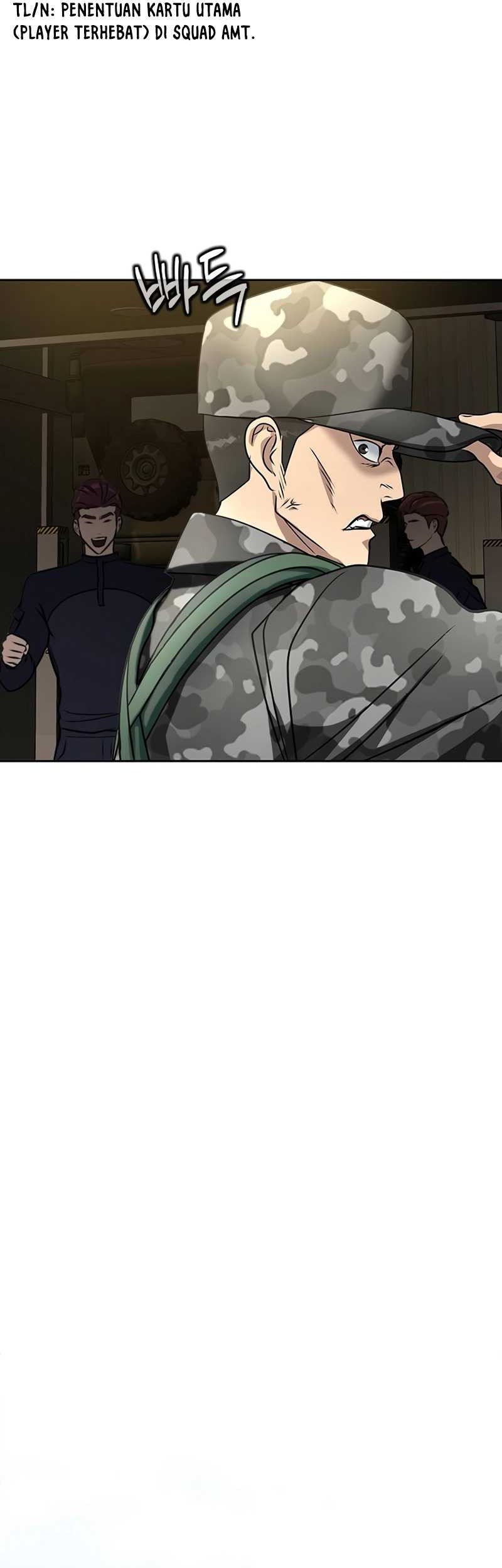 Steel-Eating Player Chapter 34 - halaman 48