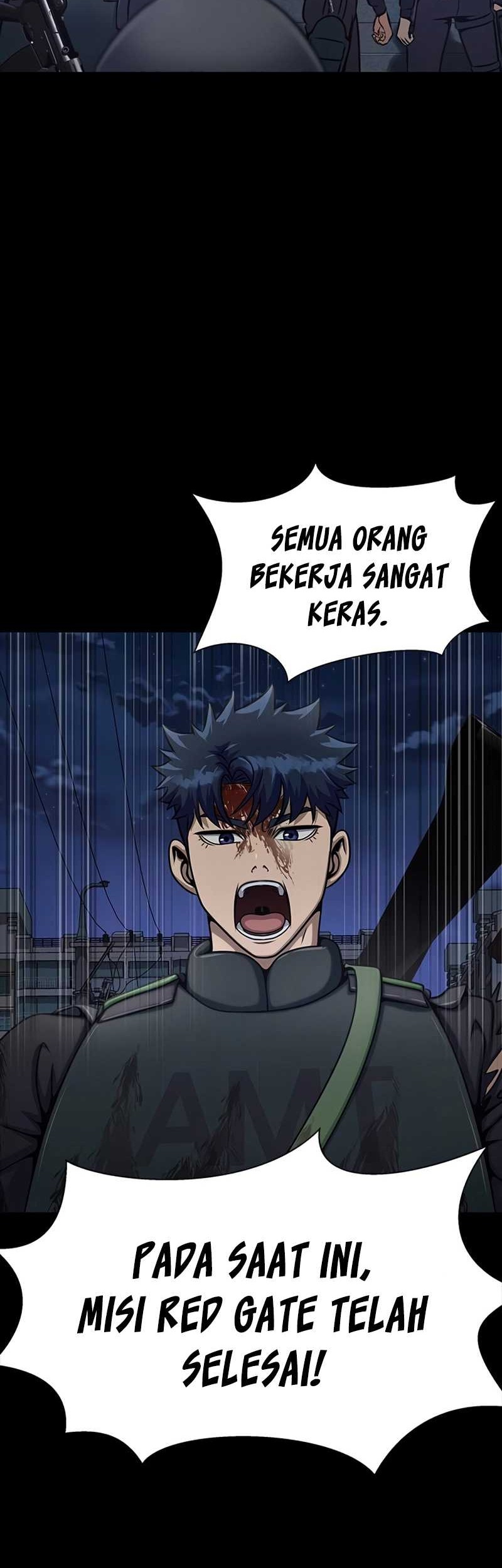 Steel-Eating Player Chapter 34 - halaman 5