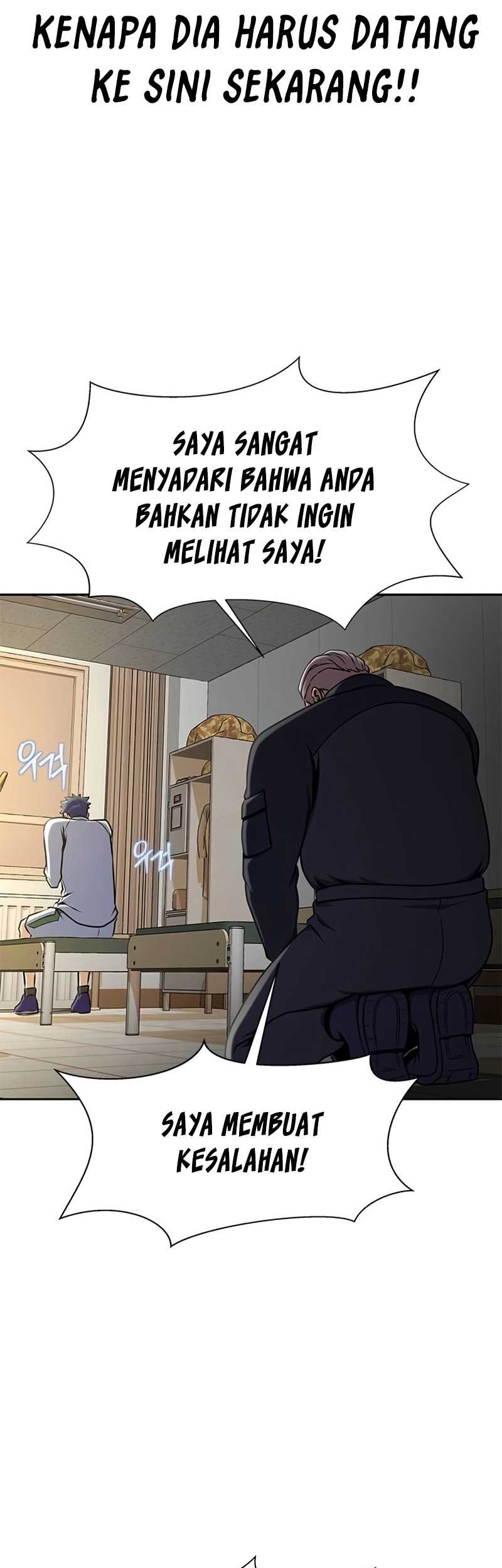 Steel-Eating Player Chapter 34 - halaman 58