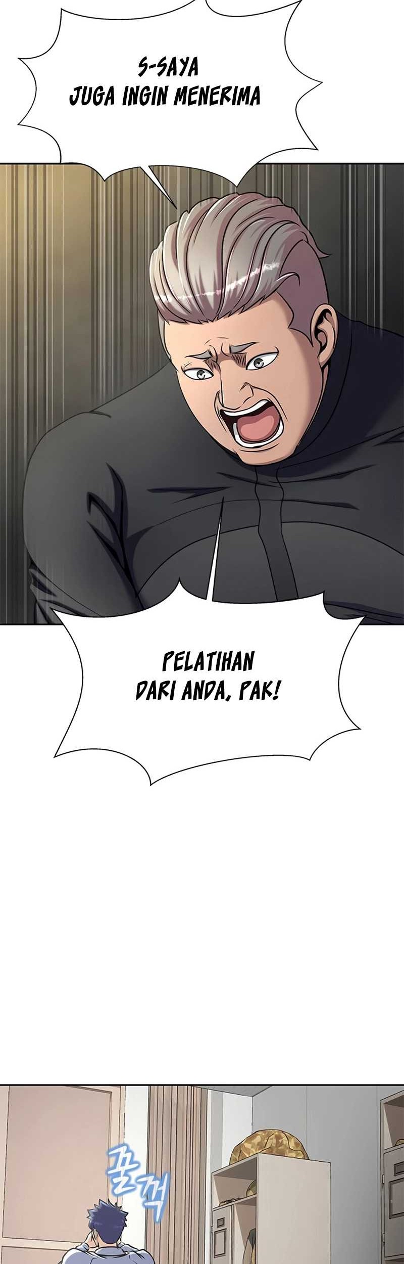 Steel-Eating Player Chapter 34 - halaman 59
