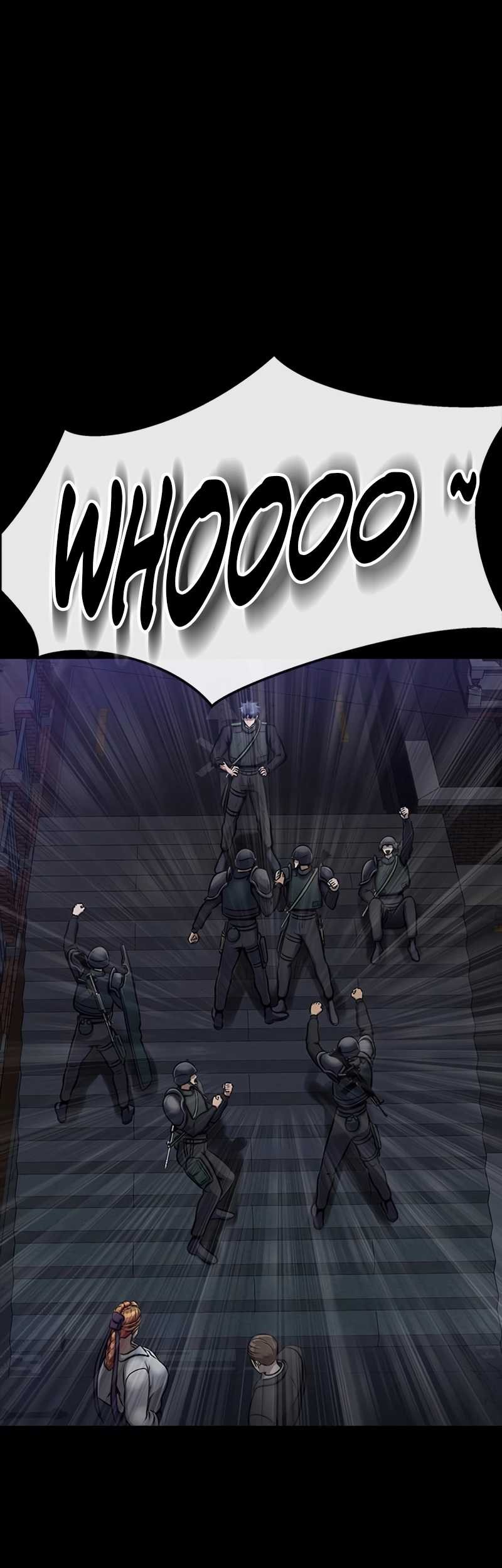 Steel-Eating Player Chapter 34 - halaman 6