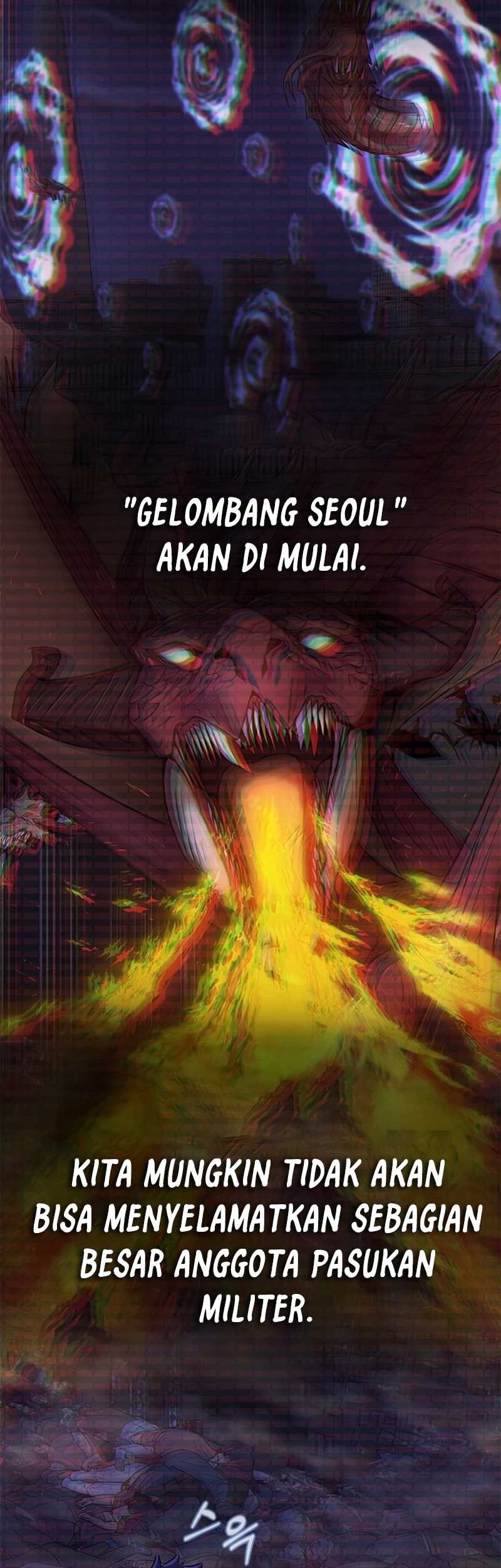 Steel-Eating Player Chapter 34 - halaman 62
