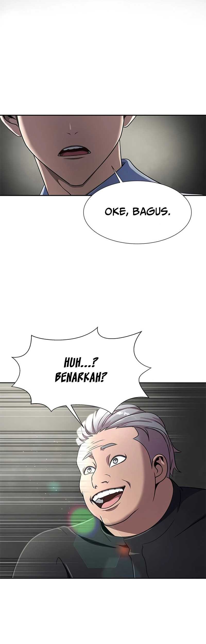 Steel-Eating Player Chapter 34 - halaman 64