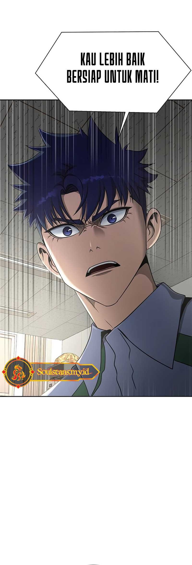 Steel-Eating Player Chapter 34 - halaman 65