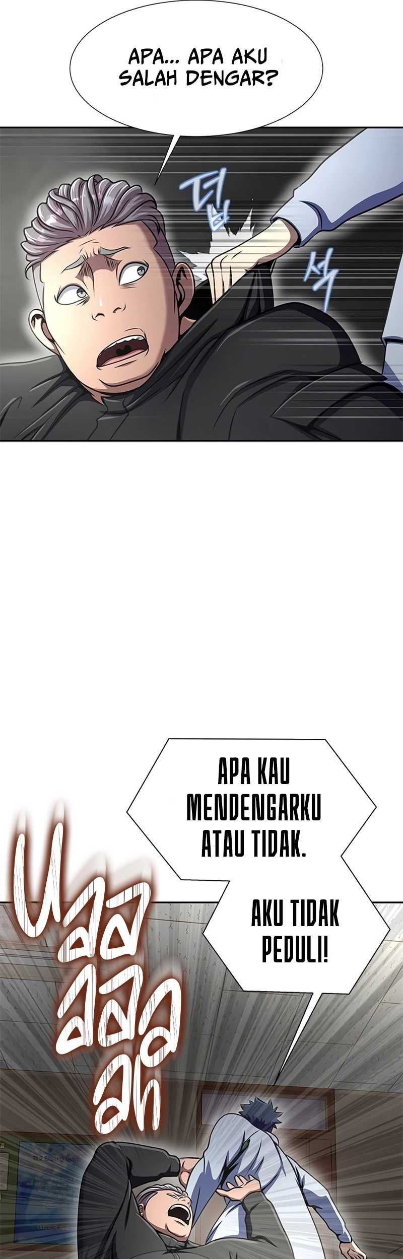 Steel-Eating Player Chapter 34 - halaman 66