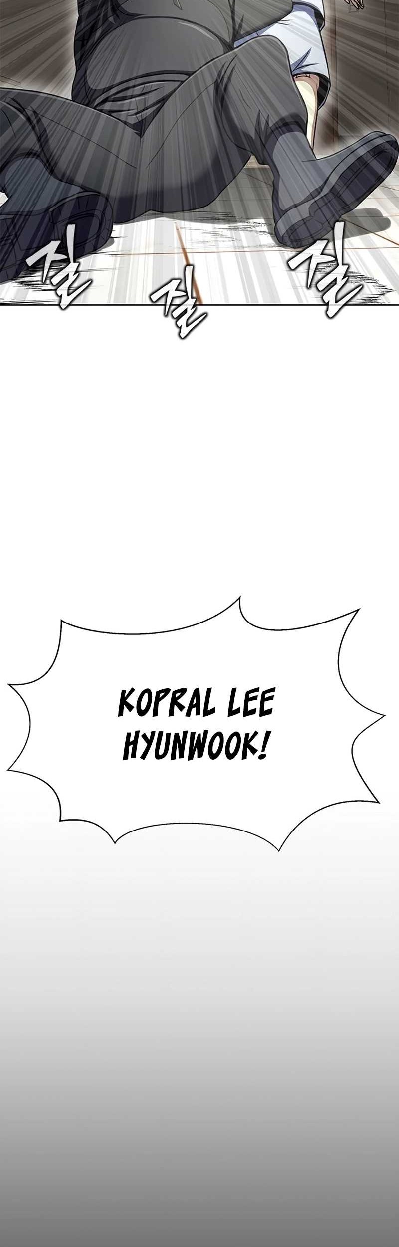 Steel-Eating Player Chapter 34 - halaman 67