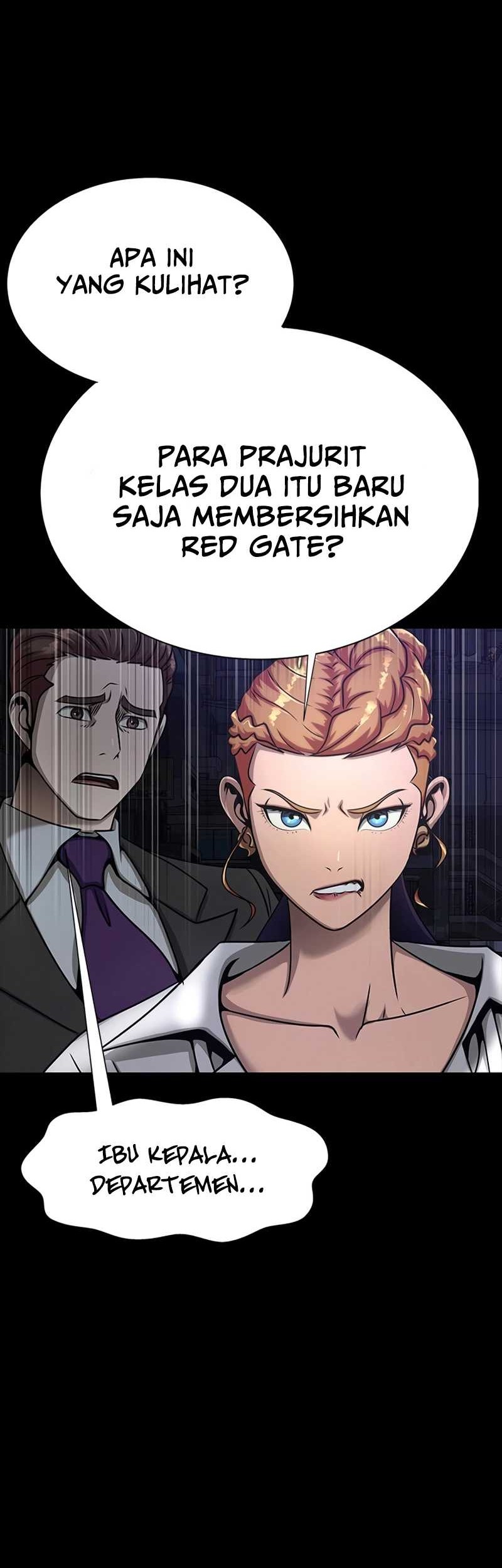 Steel-Eating Player Chapter 34 - halaman 7