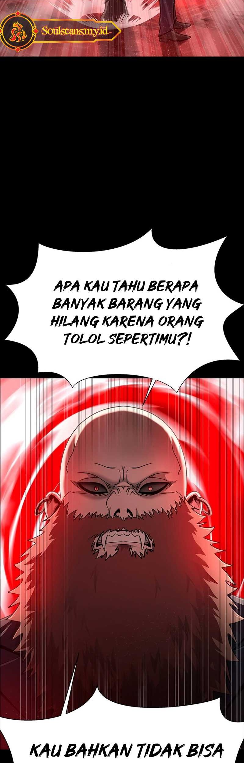 Steel-Eating Player Chapter 34 - halaman 72