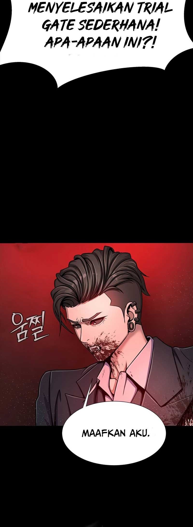 Steel-Eating Player Chapter 34 - halaman 73