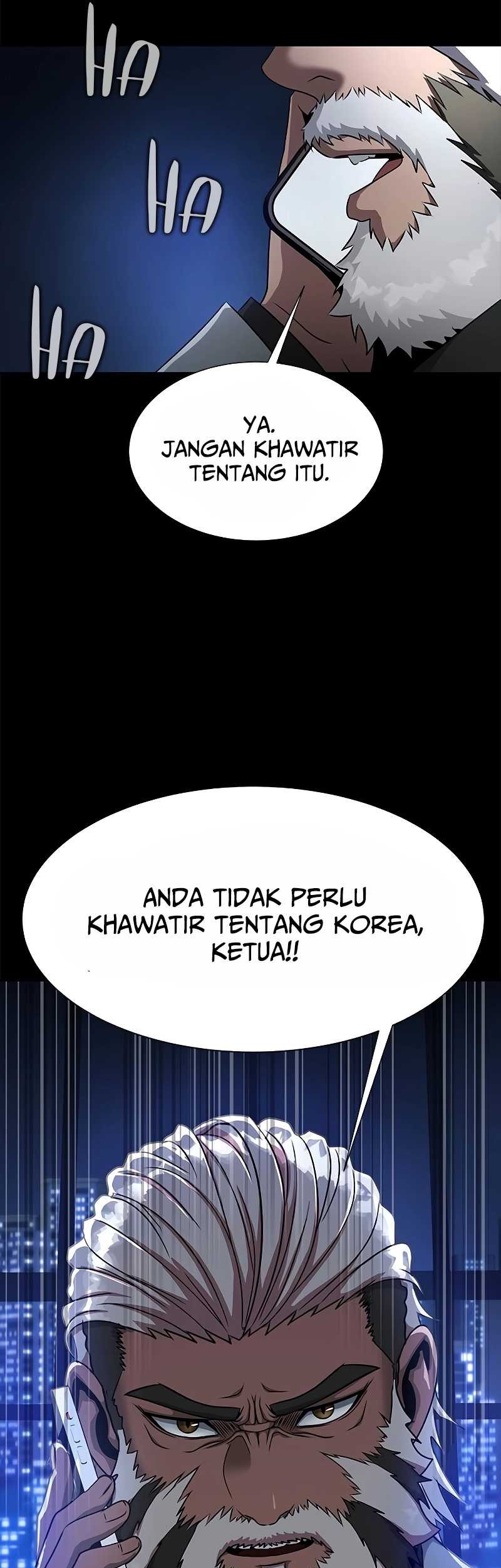 Steel-Eating Player Chapter 35 - halaman 10