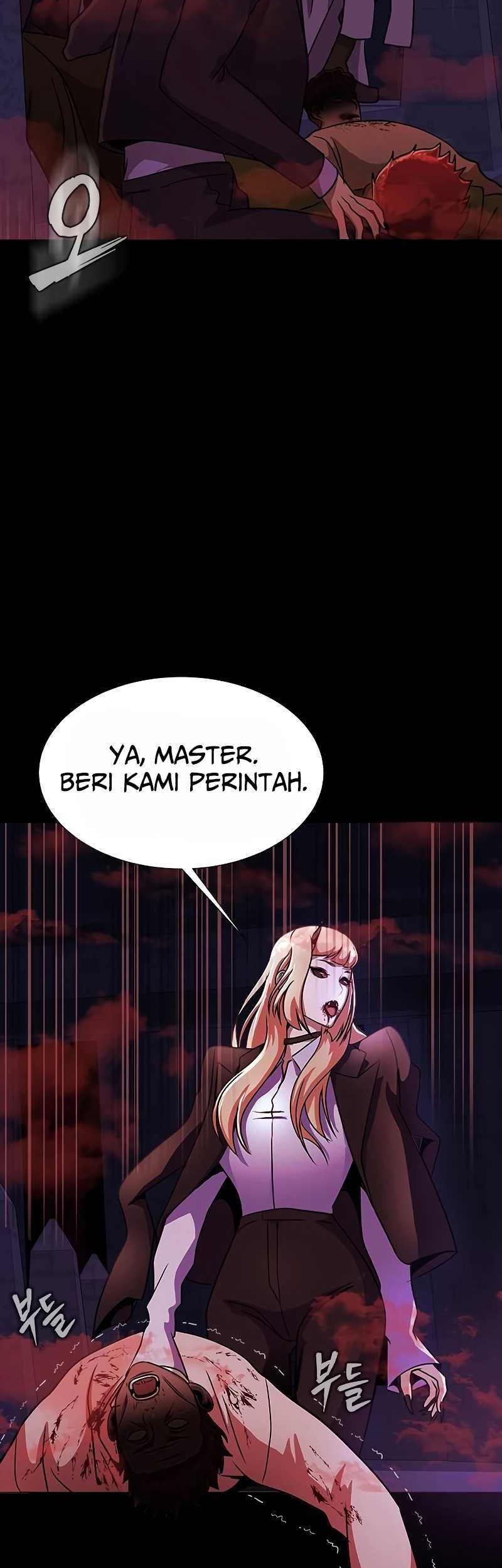 Steel-Eating Player Chapter 35 - halaman 16