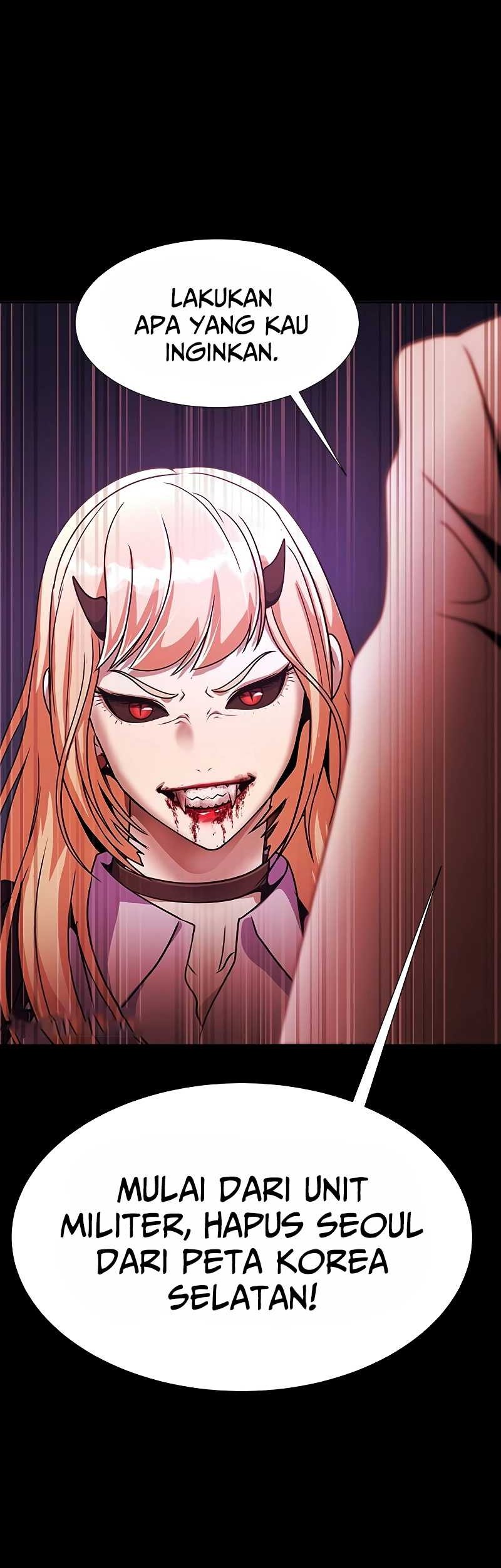 Steel-Eating Player Chapter 35 - halaman 20