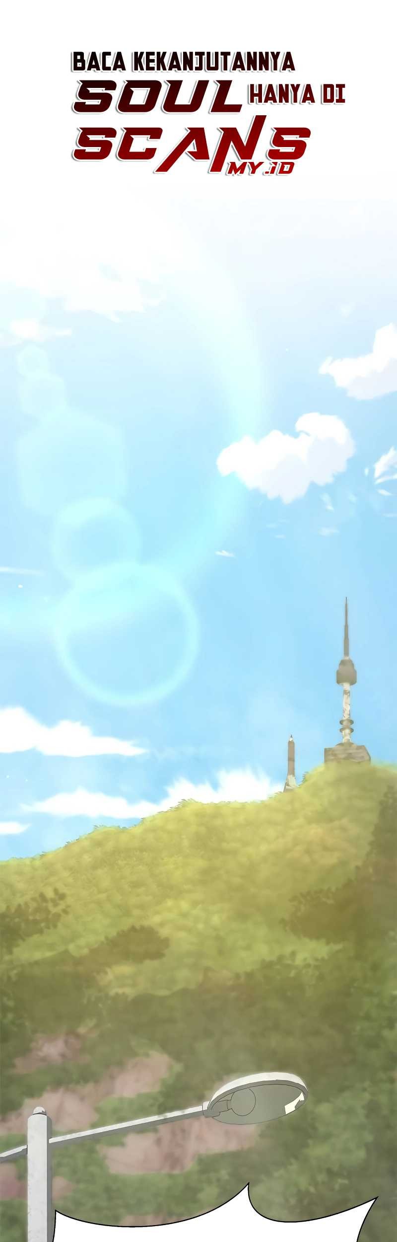 Steel-Eating Player Chapter 35 - halaman 22