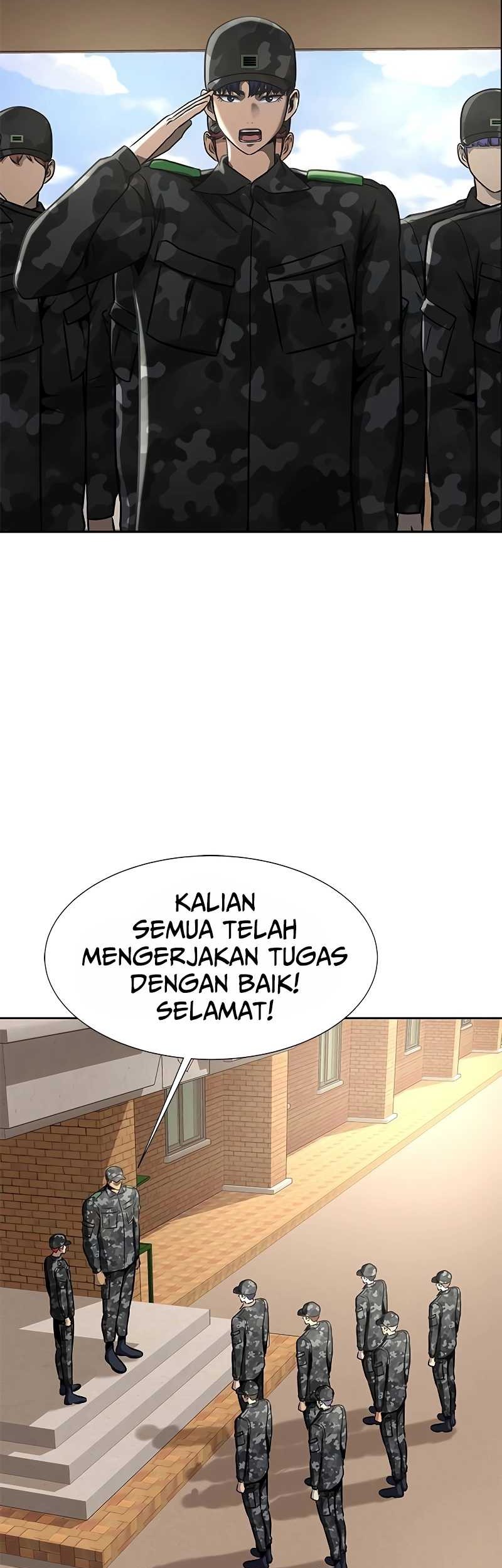 Steel-Eating Player Chapter 35 - halaman 24
