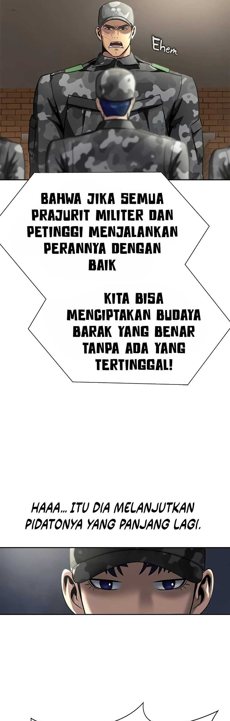 Steel-Eating Player Chapter 35 - halaman 26