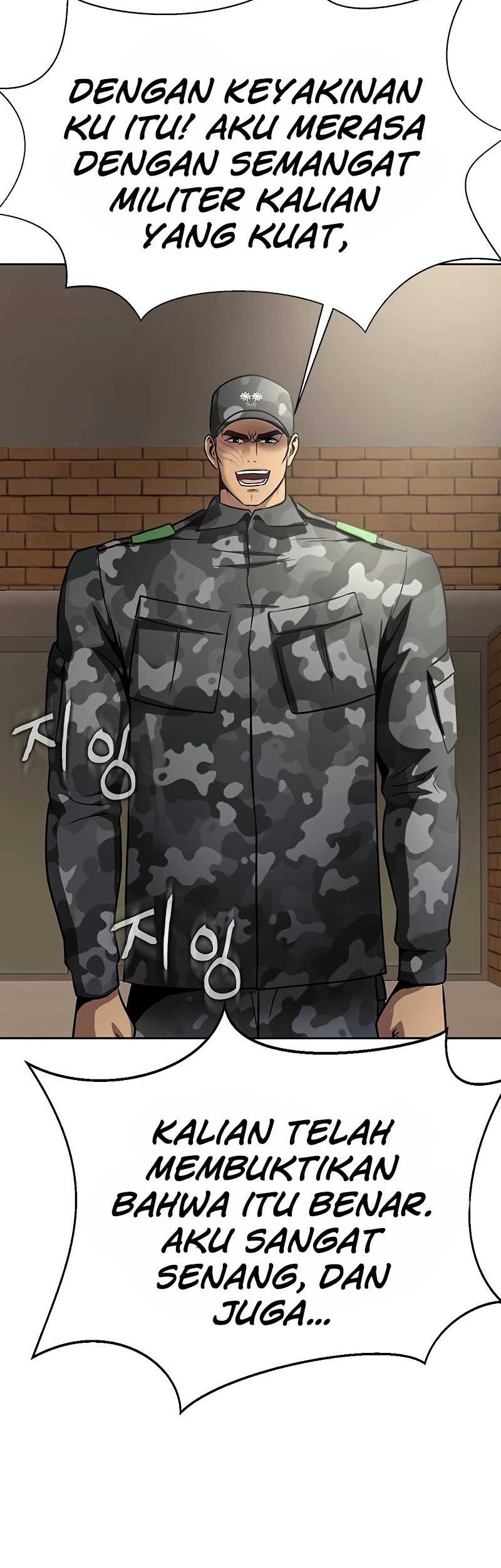 Steel-Eating Player Chapter 35 - halaman 27