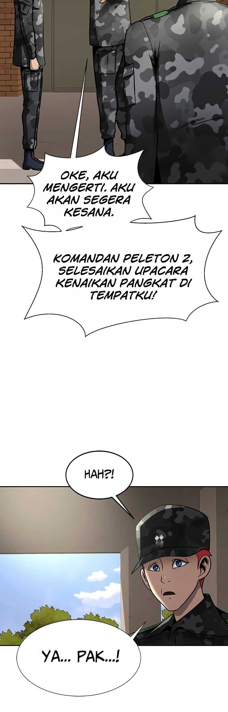 Steel-Eating Player Chapter 35 - halaman 29
