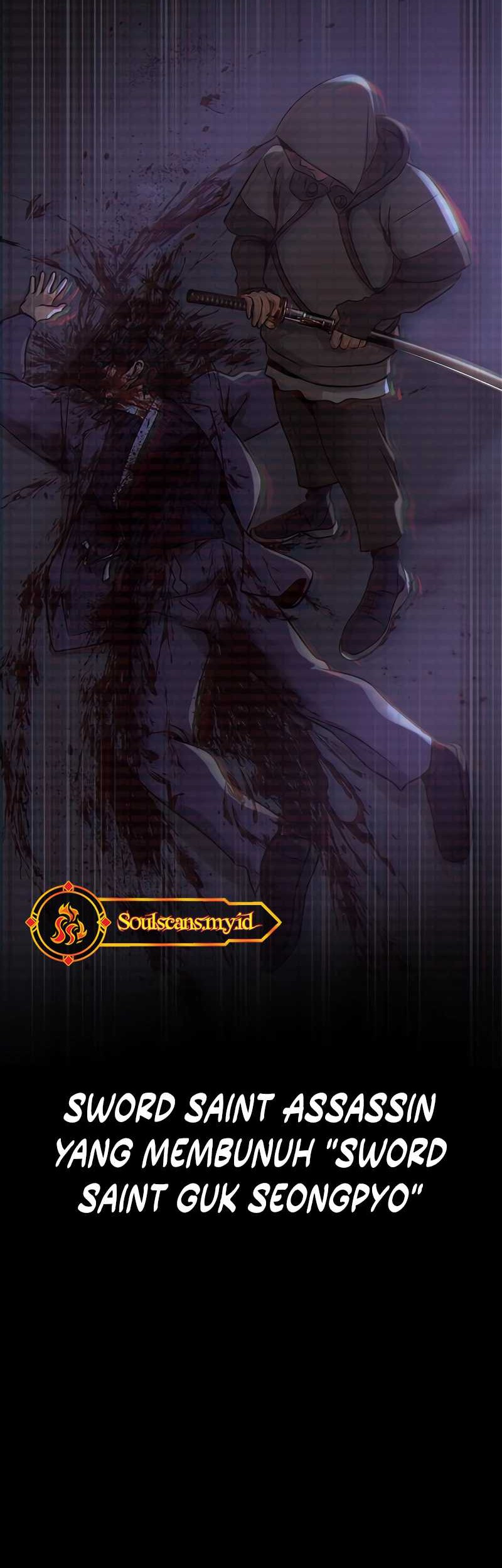 Steel-Eating Player Chapter 35 - halaman 31