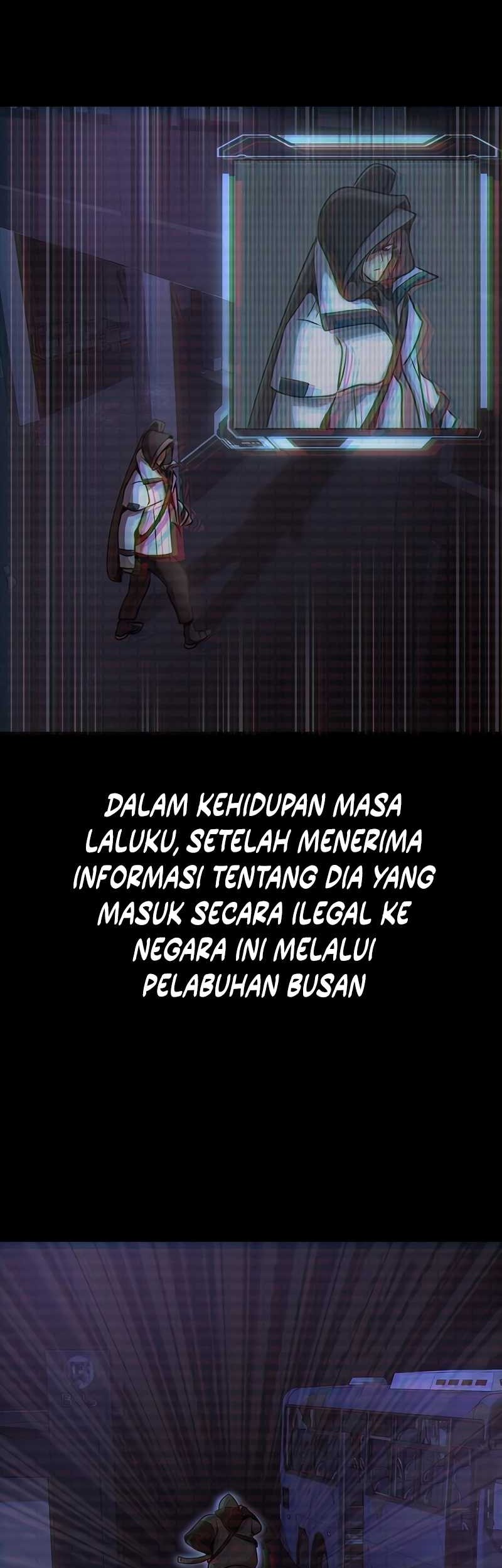 Steel-Eating Player Chapter 35 - halaman 32
