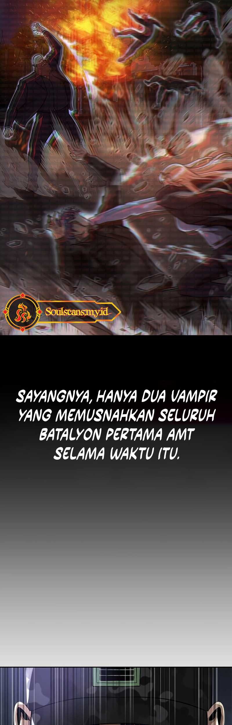 Steel-Eating Player Chapter 35 - halaman 34