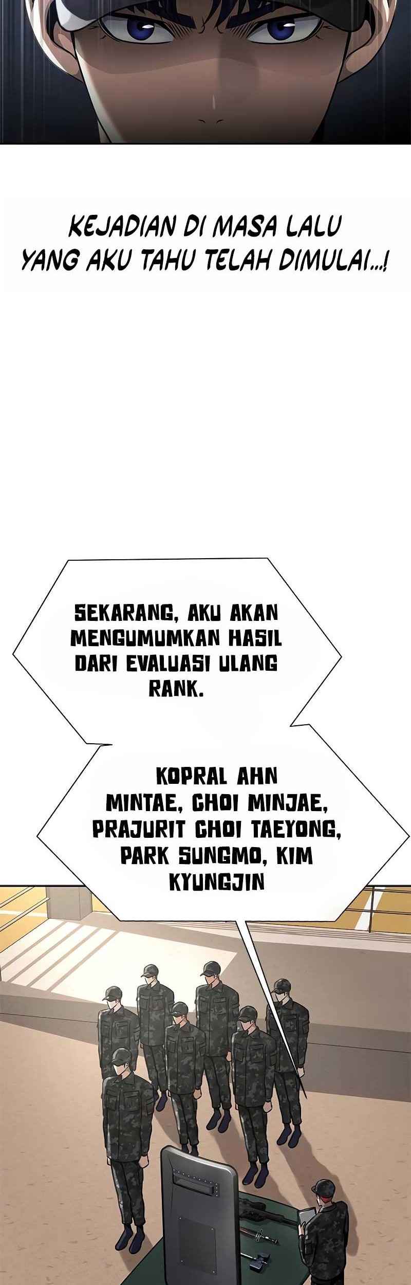 Steel-Eating Player Chapter 35 - halaman 35