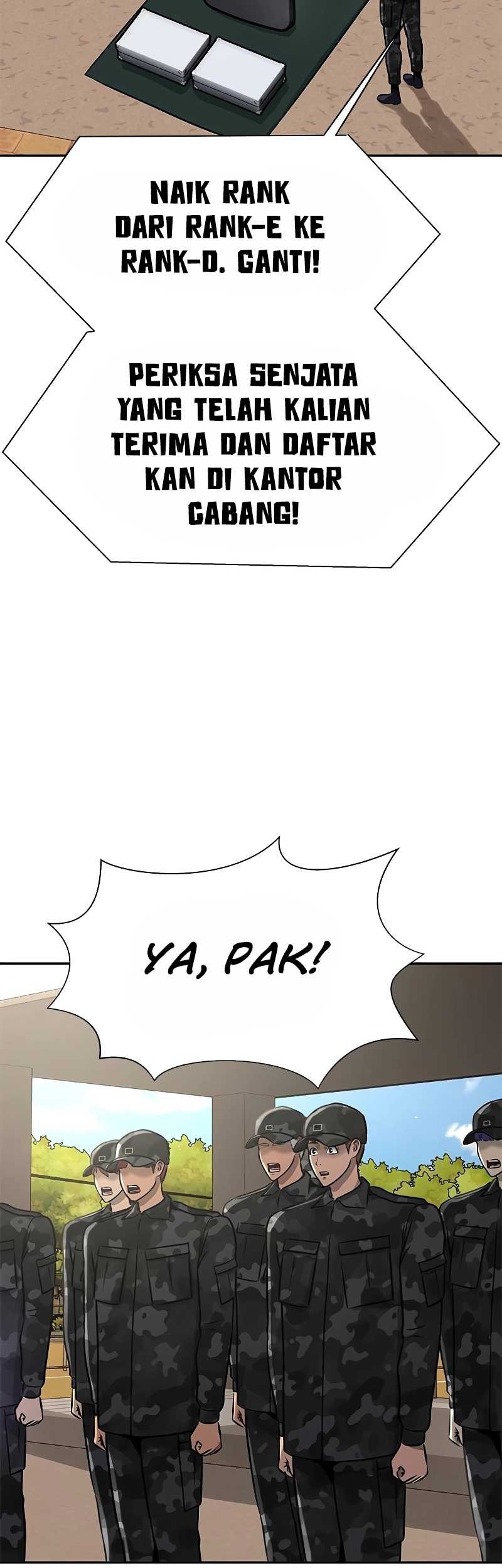 Steel-Eating Player Chapter 35 - halaman 36