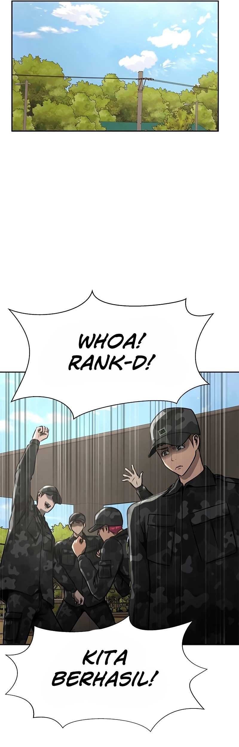 Steel-Eating Player Chapter 35 - halaman 38