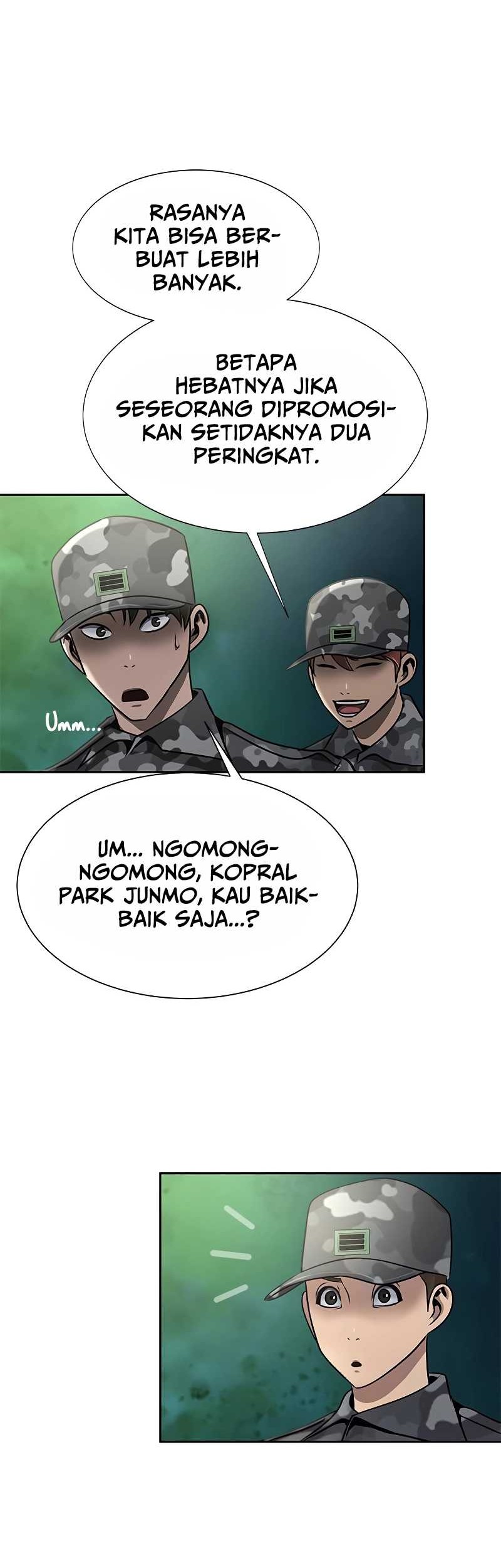 Steel-Eating Player Chapter 35 - halaman 39