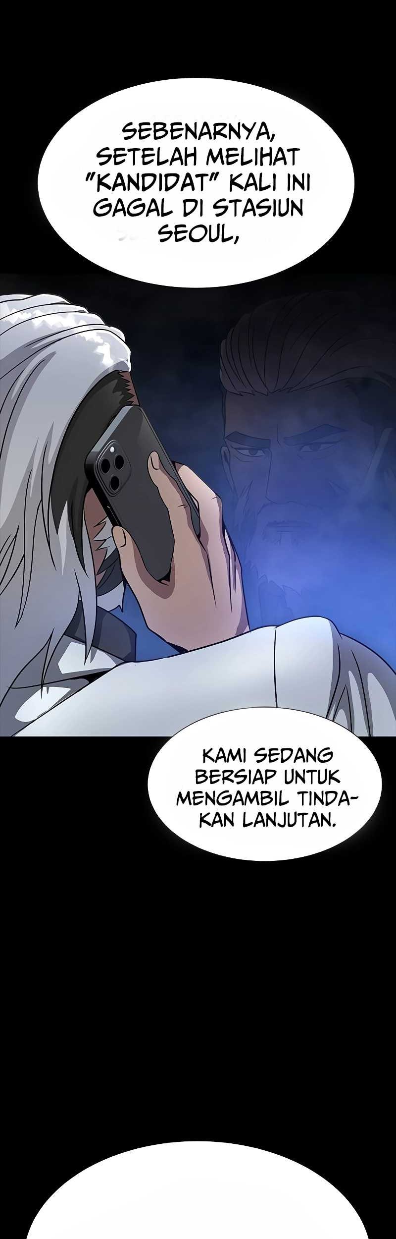 Steel-Eating Player Chapter 35 - halaman 4