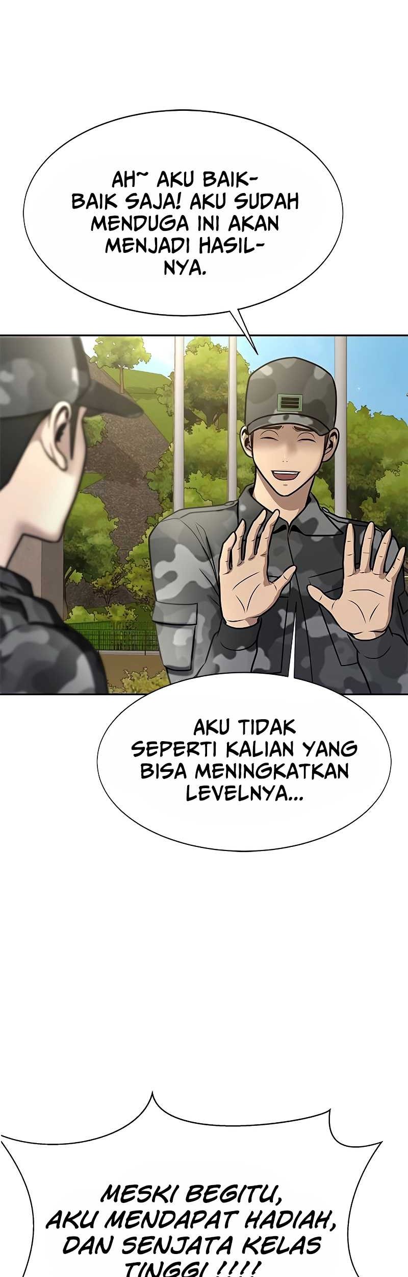 Steel-Eating Player Chapter 35 - halaman 40