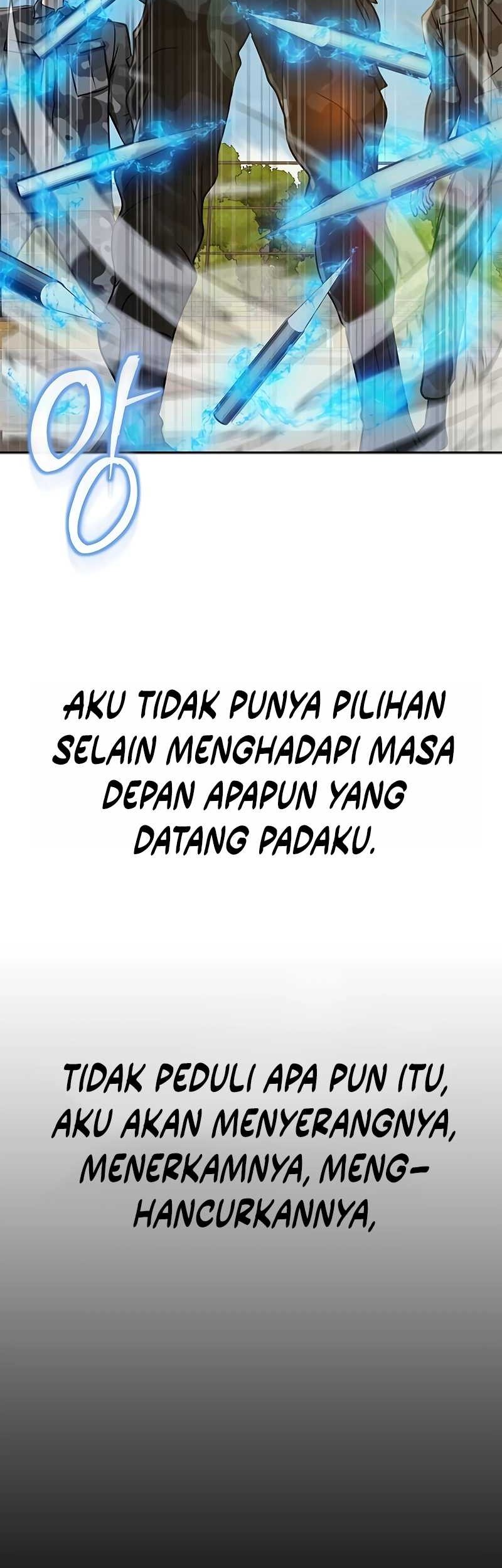 Steel-Eating Player Chapter 35 - halaman 44