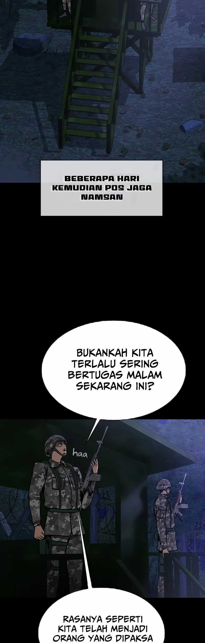 Steel-Eating Player Chapter 35 - halaman 47
