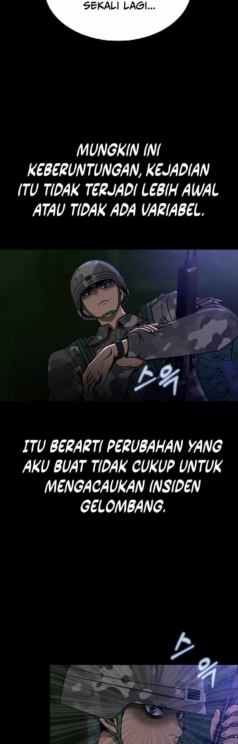 Steel-Eating Player Chapter 35 - halaman 48