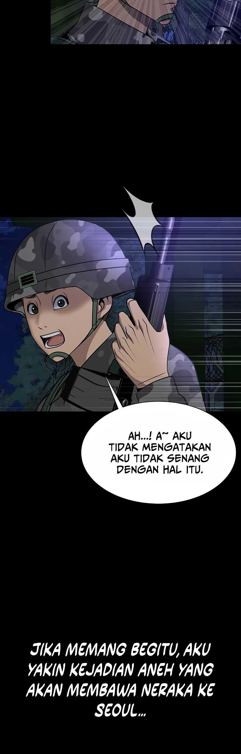 Steel-Eating Player Chapter 35 - halaman 49