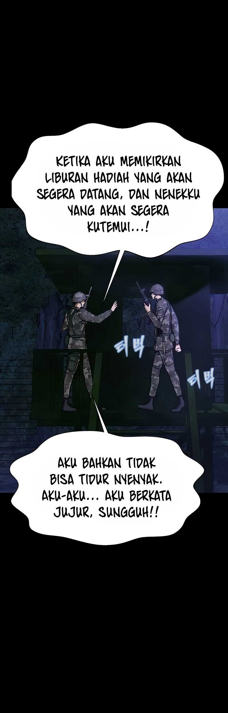Steel-Eating Player Chapter 35 - halaman 50